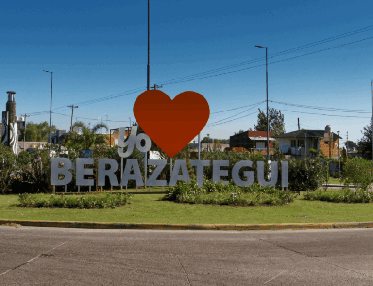Sede Berazategui