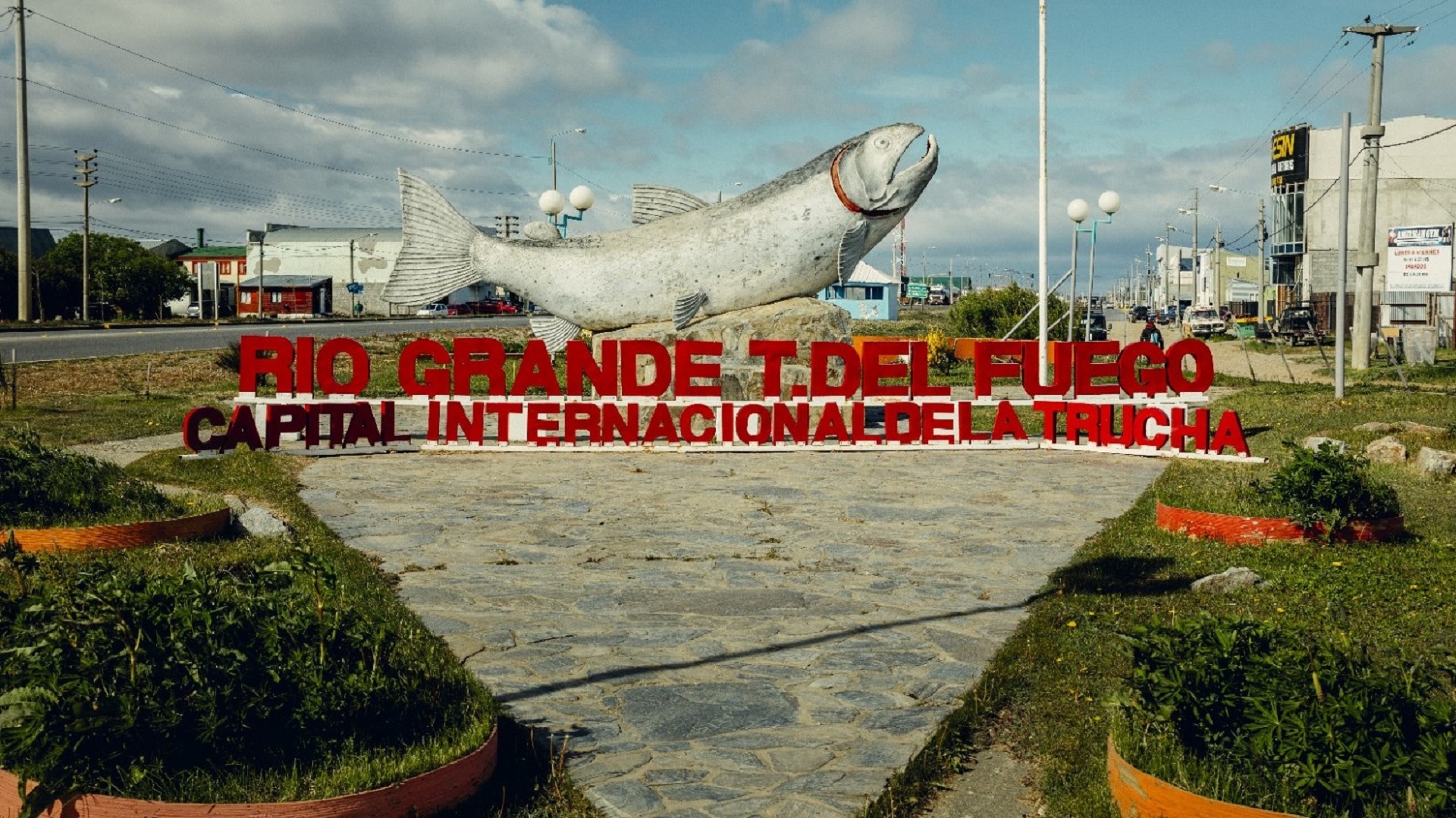 Sede Río Grande