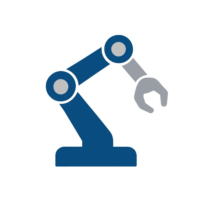 Área de Robótica en el Método INDETEC